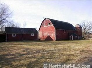 22807 Rausch Lake Rd, Saint cloud, MN 56301