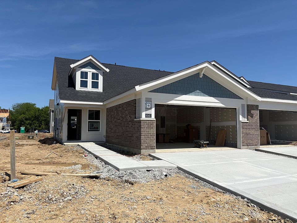 1st image of 8045 Edgewater Xing #75-A