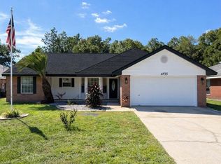 6935 Cedar Ridge Cir, Milton, FL 32570