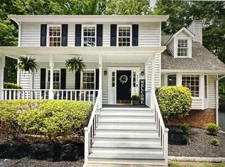 3480 Stillridge Dr, Johns Creek, GA 30022