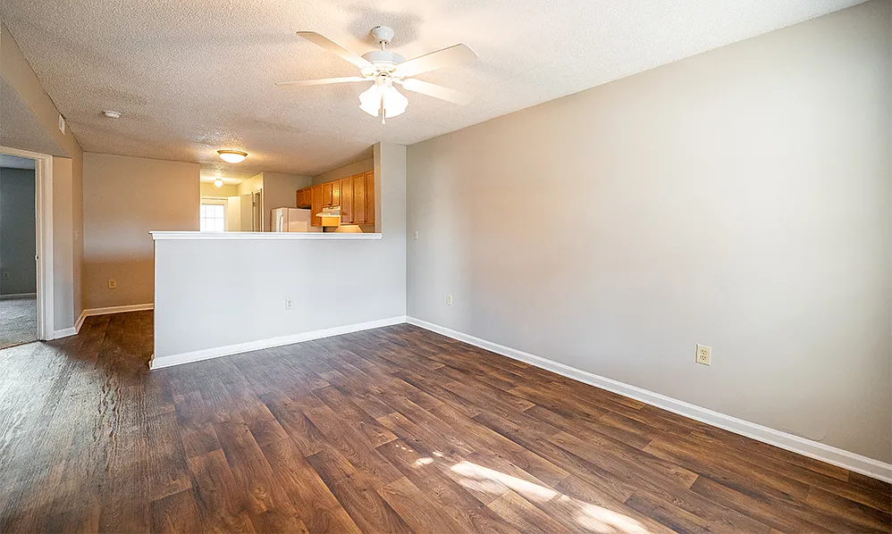 Station 153 Apartment Homes — Photo 3