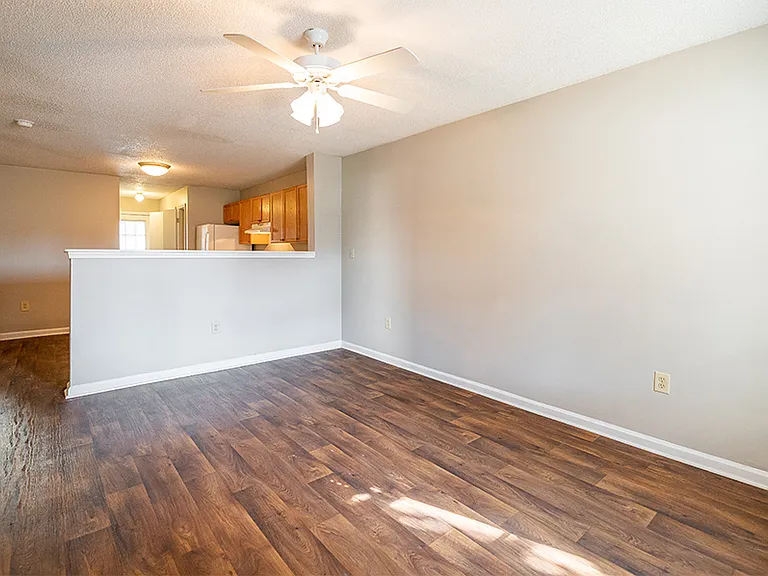 Station 153 Apartment Homes — Photo 3