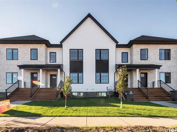 223 Feheregyhazi BOULEVARD, Saskatoon, SK S7W 0C2