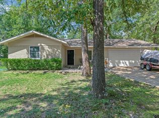 1209 Lakeside Dr, Grand Saline, TX 75140