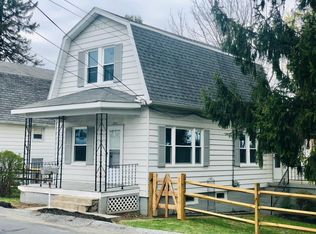 3111 Keystone St, Bethlehem, PA 18020