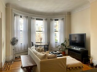 585 Beacon St APT 2, Boston, MA 02215