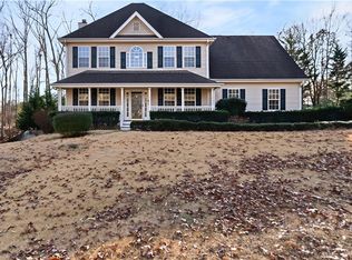 8601 Flint Hill Rd, Douglasville, GA 30135