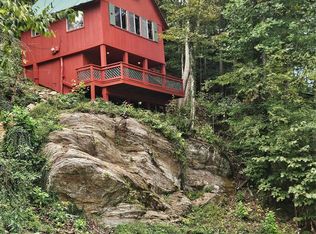 42 Mountain Farm Rd, Burnsville, NC 28714