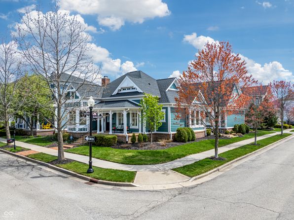 2197 Duke Of York St, Carmel, IN 46032
