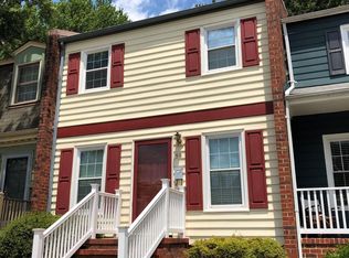 58 Dehaven Dr, Henrico, VA 23238