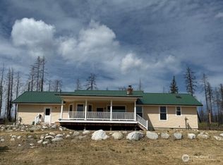 18 Risingson Drive, Tonasket, WA 98855