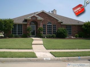 3617 Cedar Creek Ln, Sachse, TX 75048