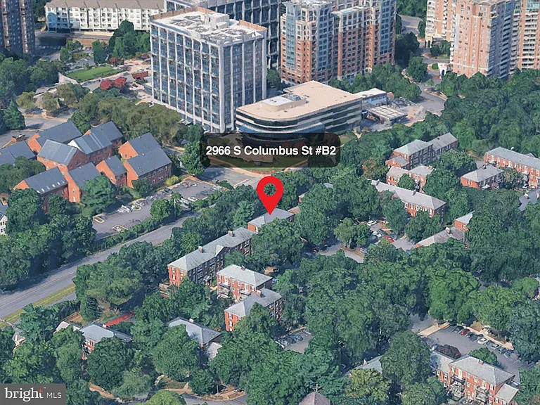 2966 S Columbus St #B2 — Photo 18