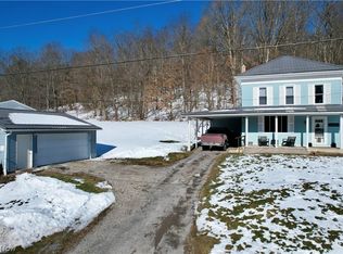 4257 Jade Rd NW, Dellroy, OH 44620