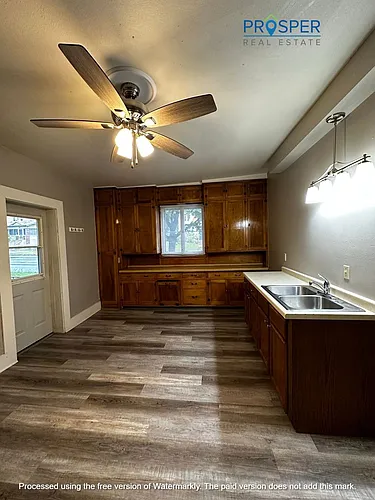 Floor plan FI402- Whole House
