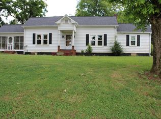 145 Rabbit Branch Rd, Cropwell, AL 35054
