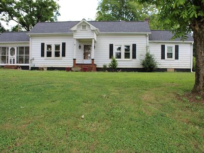 145 Rabbit Branch Rd, Cropwell, AL, 35054