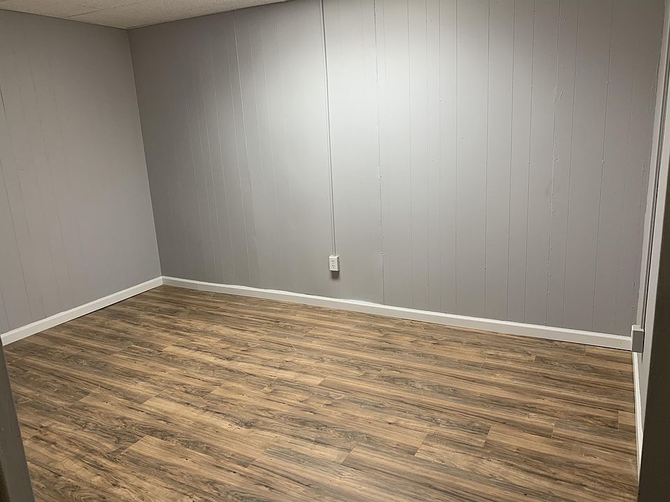 427 West Oak Street 427 W Oak St El Dorado AR Zillow