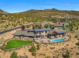 14949 SW Hat Rock Loop, Powell Butte, OR 97753