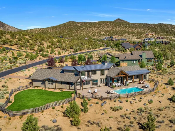 14949 SW Hat Rock Loop, Powell Butte, OR 97753