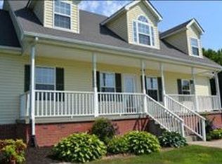 1030 Summer Ln, Pleasant View, TN 37146