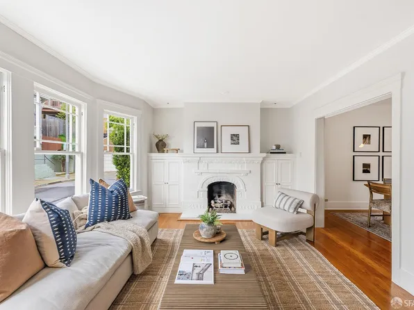 146 Beaver St, San Francisco, CA 94114