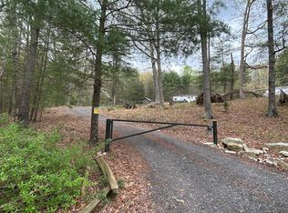 8332 Ivanhoe Rd, Ivanhoe, VA 24350