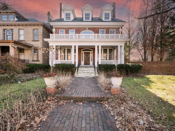 1221 Bryden Rd, Columbus, OH 43205