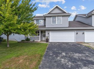 1111 Moore Ave, West Bend, WI 53090