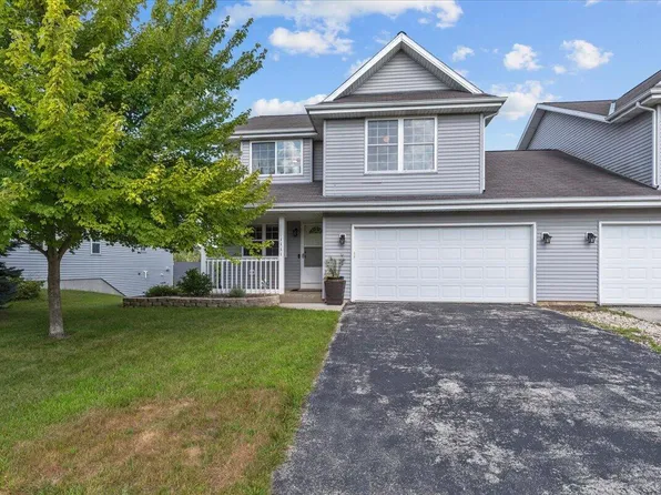 1111 Moore AVENUE, West Bend, WI 53090