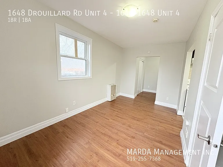 1648 Drouillard Rd #4-1646 — Photo 2