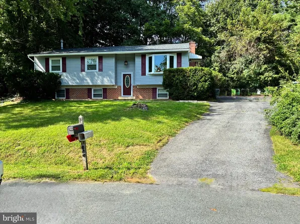 584 Wayward Ct, Annapolis, MD 21401