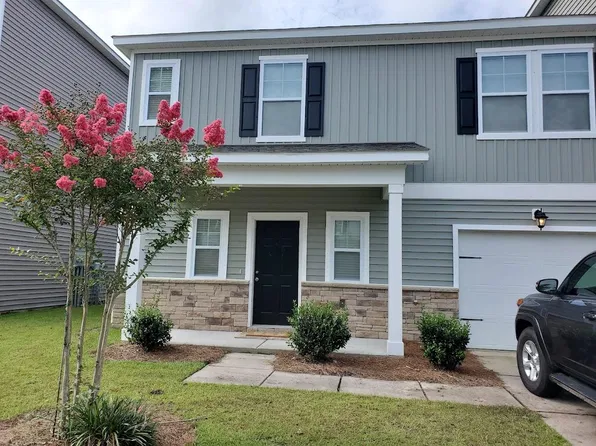 4221 Scharite St, Charleston, SC 29414