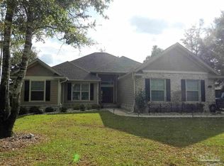 8864 Spider Lily Way, Pensacola, FL 32526