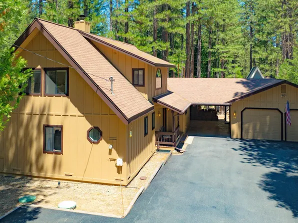 14 Sioux Trl, Graeagle, CA 96103