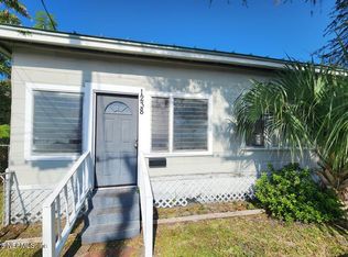 1238 CLEVELAND Street, Jacksonville, FL 32209