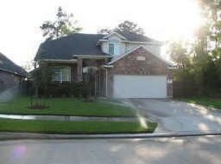 25527 Forest Springs Lk, Spring, TX 77373
