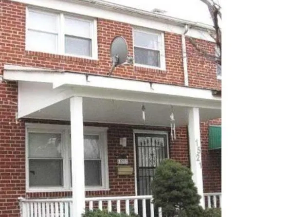 1521 Williams Ave, Baltimore, MD 21221