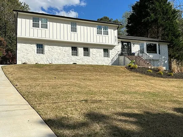 5281 Manhasset Cv, Atlanta, GA 30338