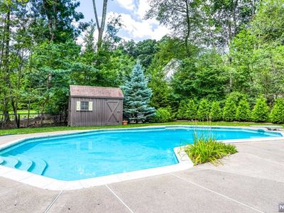 523 Harvest Ct, Wyckoff, NJ, 07481