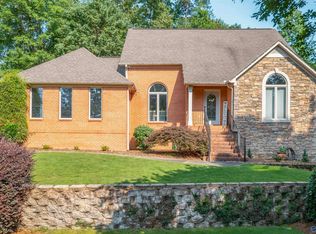 5175 Spring Dr, Southside, AL 35907