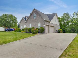 257 Conquest Rd, Murfreesboro, TN 37128