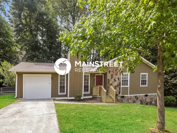 3828 Burnt Leaf Ln, Snellville, GA 30039