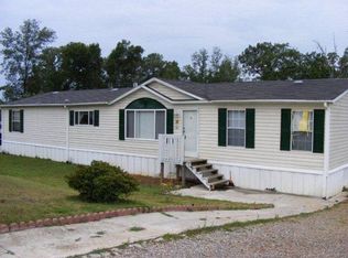 145 Rolling Hills Rd, Chatsworth, GA 30705