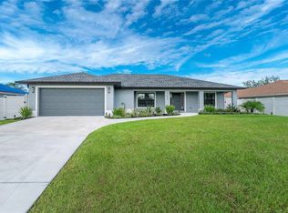 7243 Sea Mist Dr, Port Charlotte, FL 33981