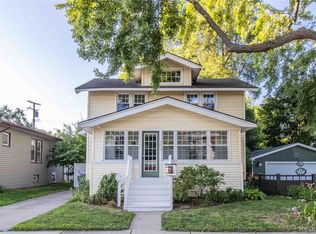 505 Chambers St, Royal Oak, MI 48067