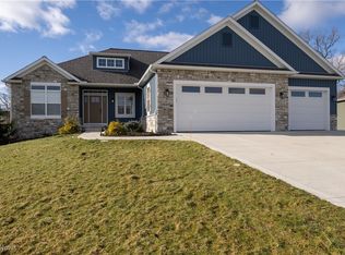 8849 Scotsbury Glen St NW, Massillon, OH 44646