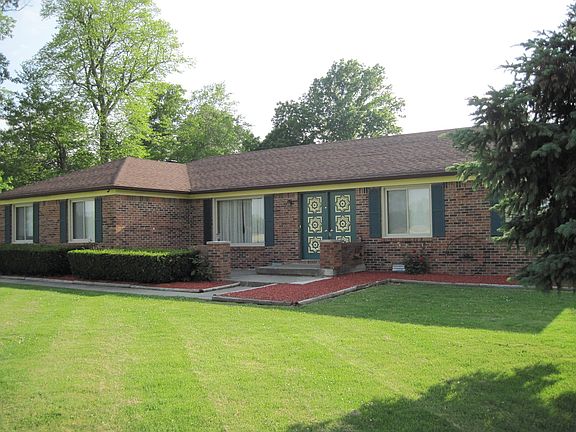 3rd image of 7350 S County Road 950 E