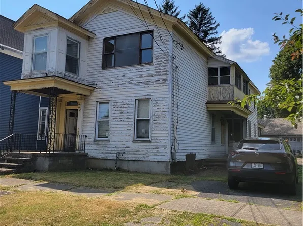 1146 Brinckerhoff Ave, Utica, NY 13501