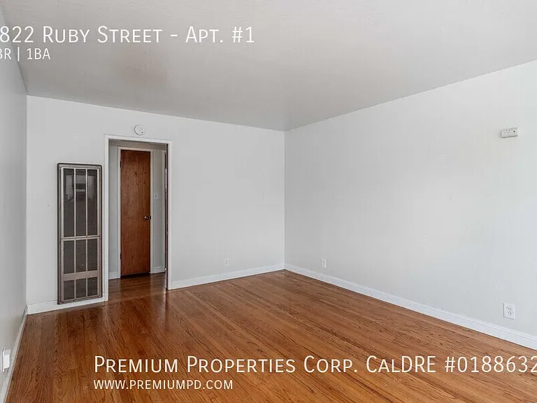 3822 Ruby St #1 — Photo 12